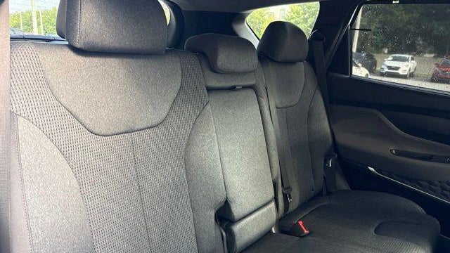 2019 Hyundai SANTA FE SEL 2.4L