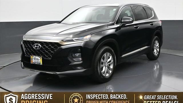 Preowned 2019 Hyundai SANTA FE SEL 2.4L for Sale