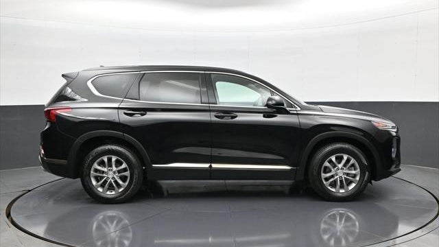 2019 Hyundai SANTA FE SEL 2.4L