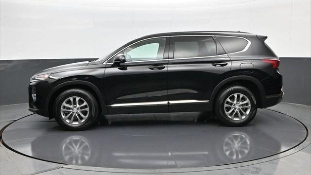 2019 Hyundai SANTA FE SEL 2.4L