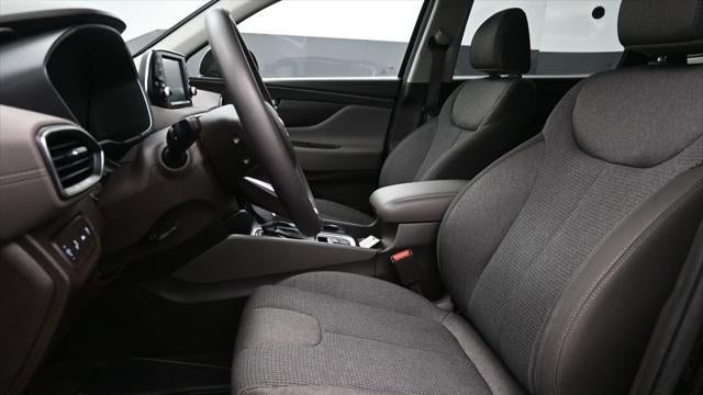 2019 Hyundai SANTA FE SEL 2.4L