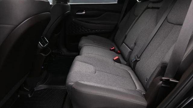 2019 Hyundai SANTA FE SEL 2.4L
