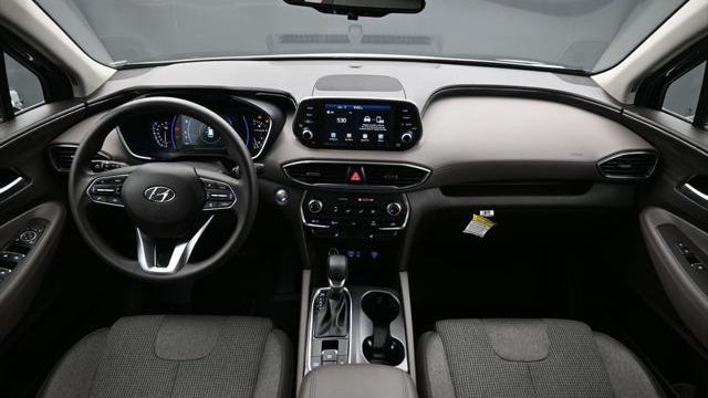 2019 Hyundai SANTA FE SEL 2.4L