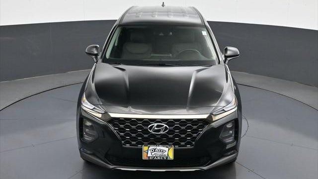 2019 Hyundai SANTA FE SEL 2.4L