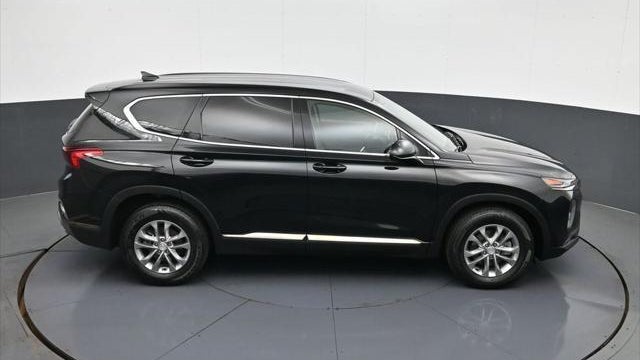 2019 Hyundai SANTA FE SEL 2.4L