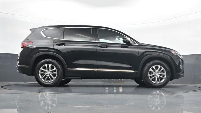 2019 Hyundai SANTA FE SEL 2.4L