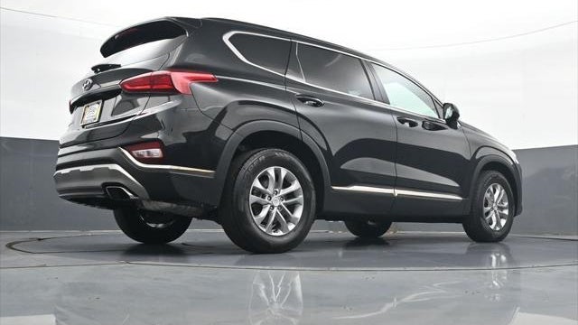 2019 Hyundai SANTA FE SEL 2.4L