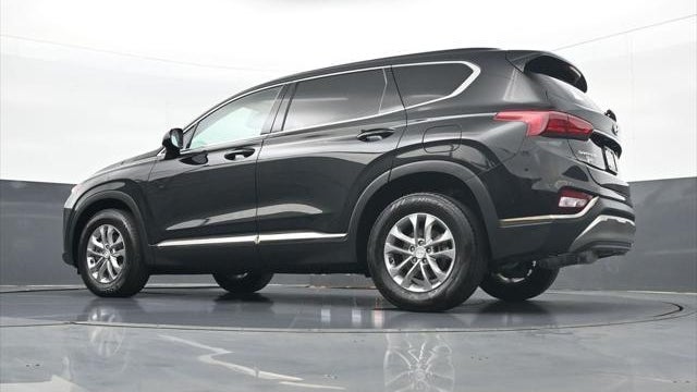 2019 Hyundai SANTA FE SEL 2.4L