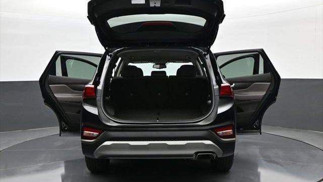 2019 Hyundai SANTA FE SEL 2.4L