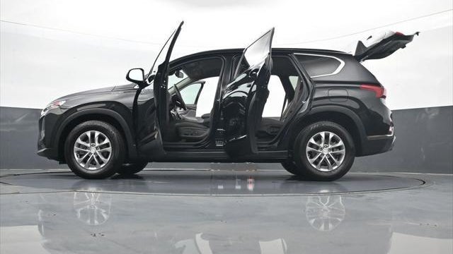 2019 Hyundai SANTA FE SEL 2.4L