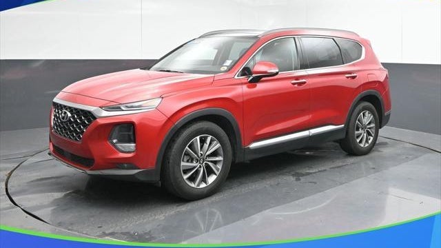 Preowned 2020 Hyundai SANTA FE SEL for Sale