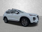 2020 Santa FE Thumbnail 26
