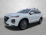 2020 Santa FE Thumbnail 30