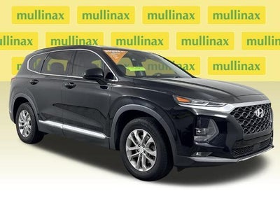 Photo of a 2020 Hyundai Santa FE SEL 4DR Crossover for sale