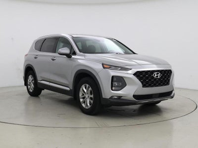 Photo of a 2020 Hyundai Santa FE SEL 4DR Crossover for sale