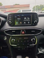 2020 Santa FE Thumbnail 3