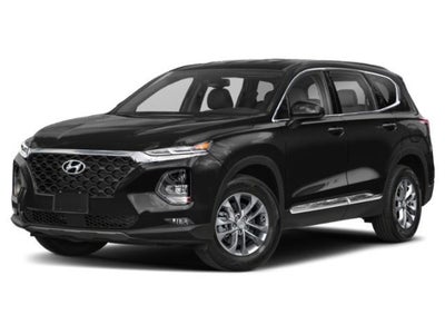 Photo of a 2020 Hyundai Santa FE SEL 4DR Crossover for sale
