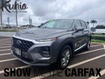 2019 Santa FE Thumbnail 6