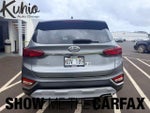2019 Santa FE Thumbnail 11