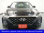 2019 Santa FE Thumbnail 2