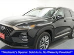 2019 Santa FE Thumbnail 3