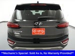 2019 Santa FE Thumbnail 7