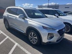 2019 SANTA FE Thumbnail 2