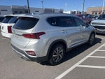 2019 SANTA FE Thumbnail 3