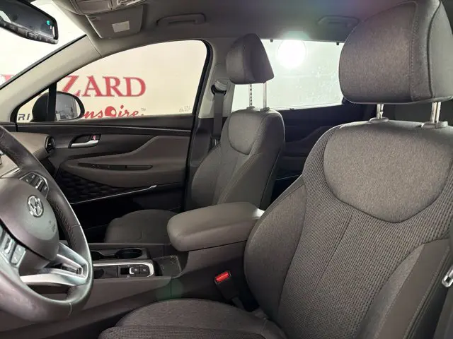2019 Hyundai Santa Fe - $15,500