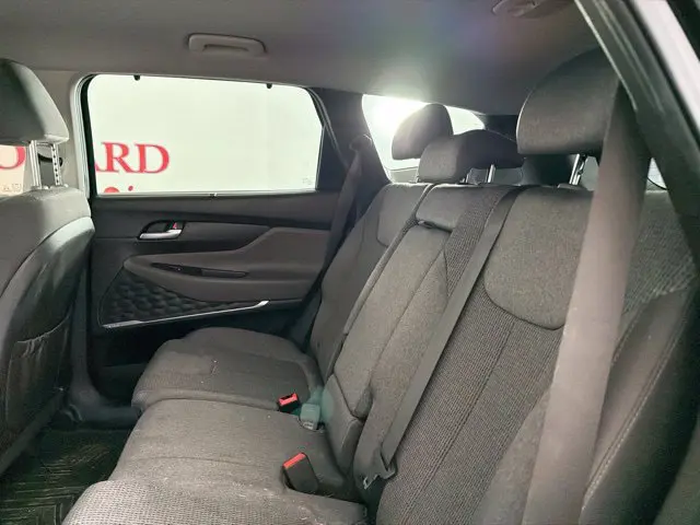 2019 Hyundai Santa Fe - $15,500
