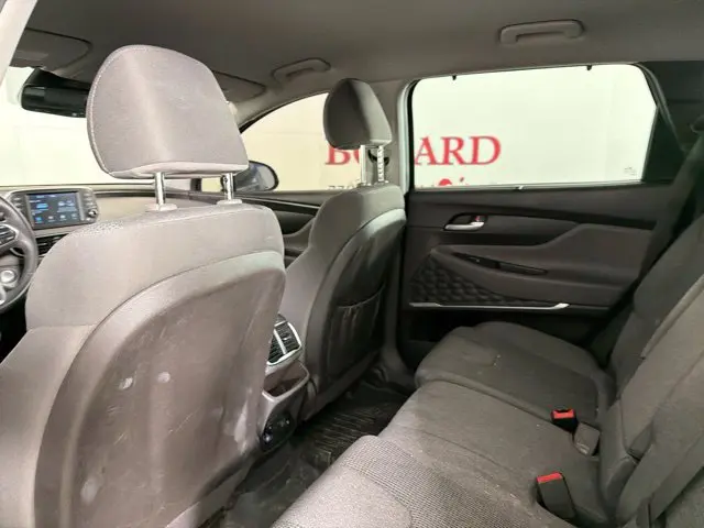 2019 Hyundai Santa Fe - $15,500