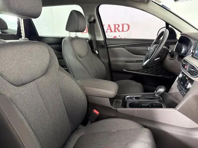 2019 Hyundai Santa Fe - $15,500