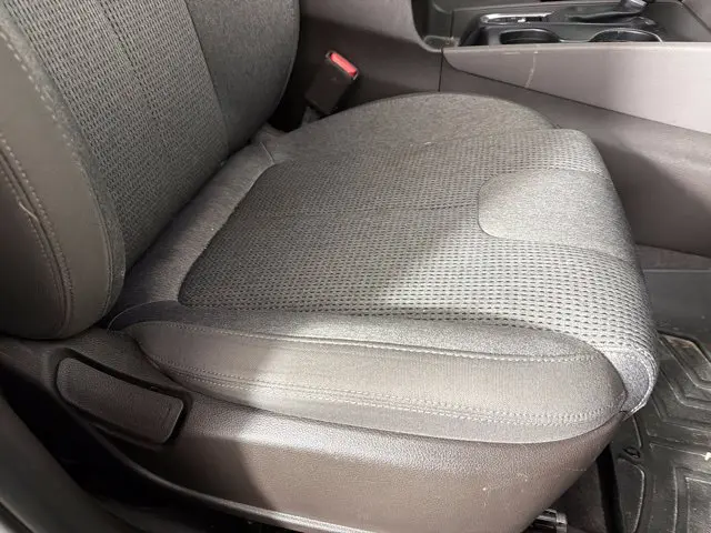 2019 Hyundai Santa Fe - $15,500
