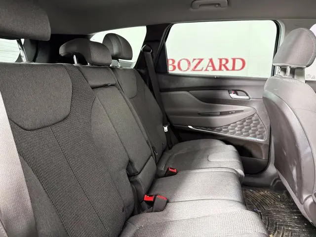 2019 Hyundai Santa Fe - $15,500