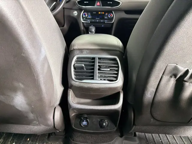 2019 Hyundai Santa Fe - $15,500