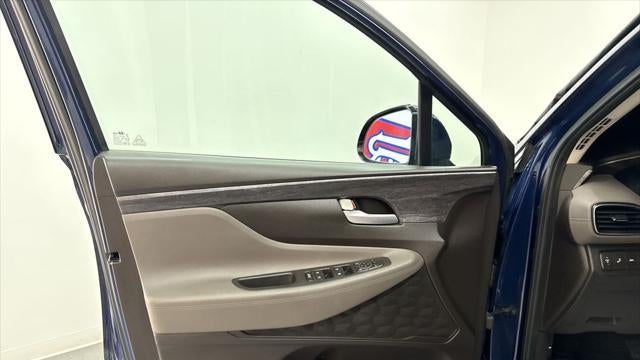 2019 Hyundai SANTA FE SEL 2.4L
