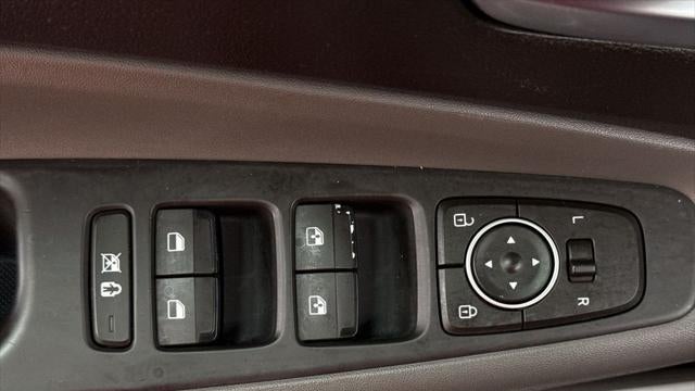 2019 Hyundai SANTA FE SEL 2.4L