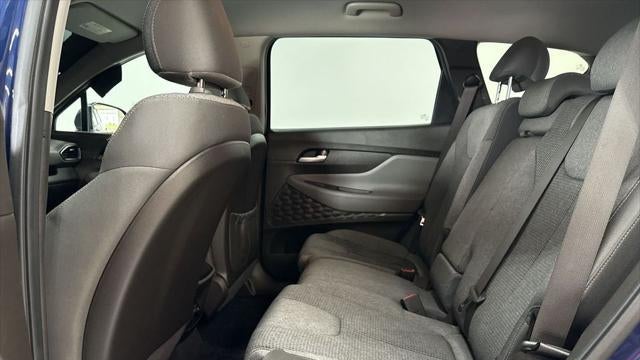 2019 Hyundai SANTA FE SEL 2.4L