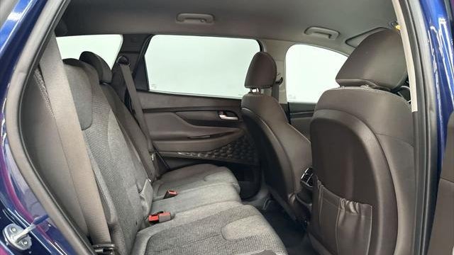 2019 Hyundai SANTA FE SEL 2.4L