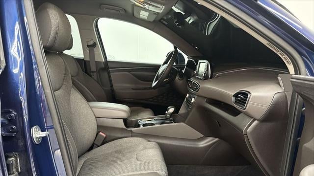 2019 Hyundai SANTA FE SEL 2.4L