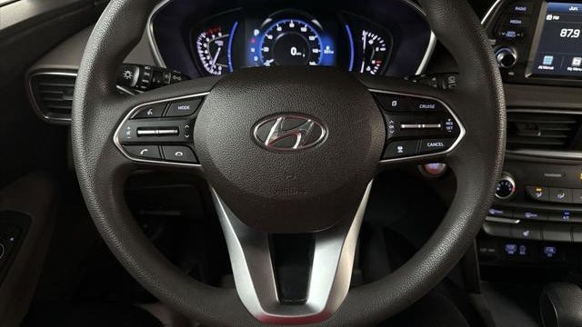 2019 Hyundai SANTA FE SEL 2.4L