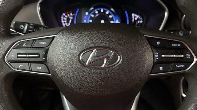 2019 Hyundai SANTA FE SEL 2.4L