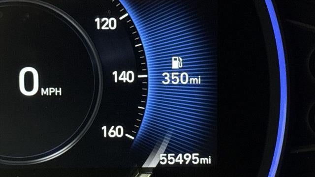 2019 Hyundai SANTA FE SEL 2.4L