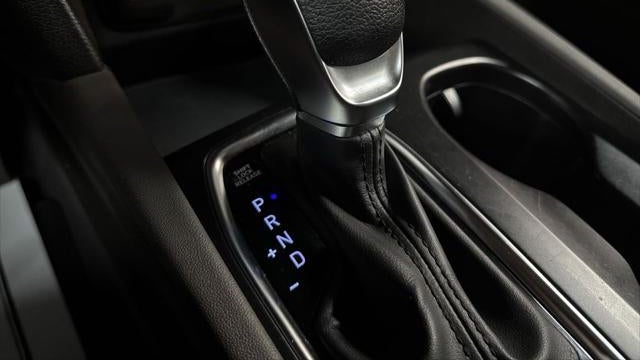 2019 Hyundai SANTA FE SEL 2.4L