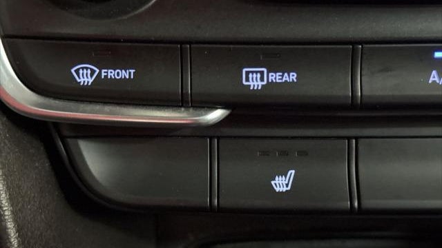 2019 Hyundai SANTA FE SEL 2.4L