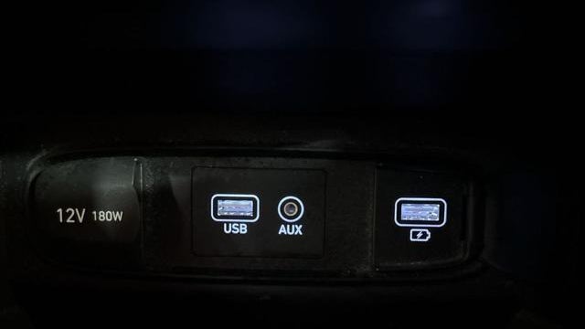 2019 Hyundai SANTA FE SEL 2.4L