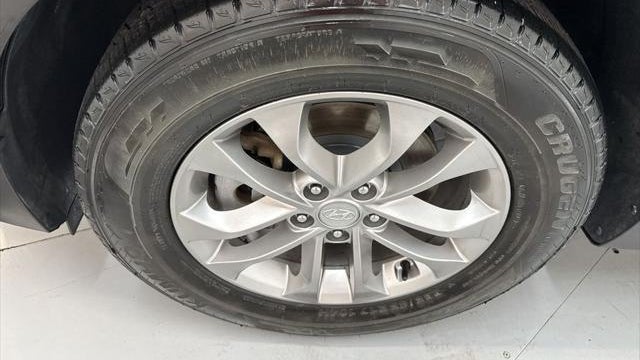 2019 Hyundai SANTA FE SEL 2.4L