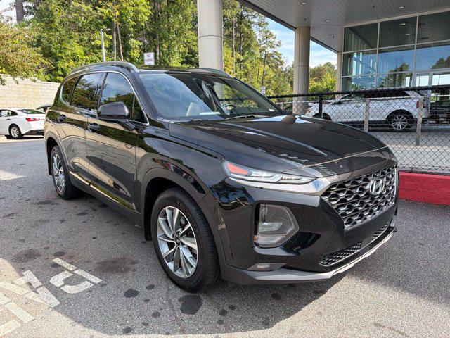 2019 Hyundai Santa Fe - $14,015