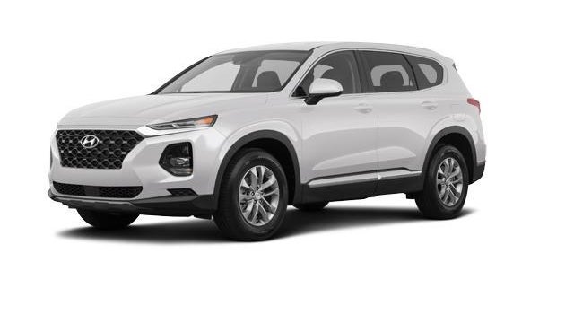 Preowned 2019 Hyundai SANTA FE SEL 2.4L for Sale