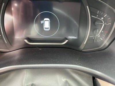 Photo of a 2020 Hyundai Santa FE SEL 4DR Crossover for sale